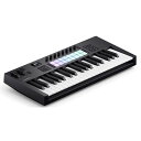 NOVATION/LAUNCHKEY37MK4|MIDIキーボード
