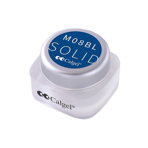 CalgelプラスCGM08BL2.5gブルーノクターン