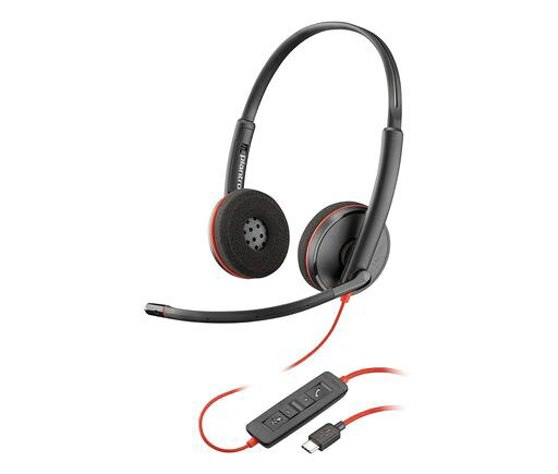 【接続先】PCやMacにUSB-C経由で簡単に接続できます。 Connectivity technology: 有線 Headphones form factor: オーバーイヤー Special feature: 調節可能なヘッドバンド Included components: 取扱説明書