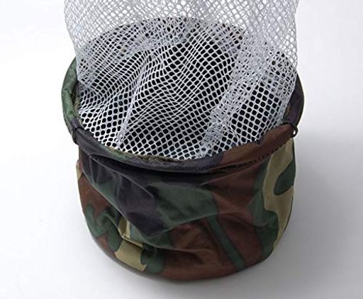 タナゴ・手長エビ用