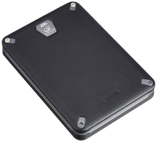 アイ・オー・データ耐衝撃ポータブルハードディスク日本メーカーHDPD-UTD1(USB3.0対応/1.0TB)(2.0)