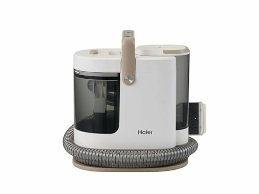 �ϥ�������(Haier)�������ݽ����۰���15000Pa��Ǯ���������༰�����̥��󥯼�ư���女��ѥ��ȥ֥饷�դ��ۥ磻��JC-RPS1A