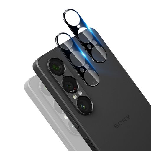 👑【対応機種】本製品は 対応 Xperia 1 VII SO-51F / XQ-FS44 / SOG15 (2枚) カメラ保護フィルム、素材に日本製の旭硝子を採用。購入前に、機種を確認していただきますようお願いいたします。 👑【9H硬度・全面被覆・飛散防止】携帯カメラ保護フィルム は国産AGC旭硝子ガラスを使っており、ガラス420°高温強化時間6時間、二次強化を使用して、硬さは業界トップレベルの9Hに達しました。レンズエッジを完全に覆い、レンズを保護する。カッターなどの鋭利なものを当たってもキズが付きにくく、ハードコーティング技術は、衝撃を最小限に抑えて画面の破損を抑え、擦り傷防止や指紋防止にも優れたレンズ保護。特殊な飛散防止設計により、万一割れてしまった際にも飛散することなく、高い安全性を実現します。 👑【超薄型高透過・感度滑らか】画質を徹底して追求するため この用 ピクセル7Aの超極薄で日本製素材の強化ガラスを使用した。付けたままでもカメラの使用に影響を与えません。フィルム 透過率は約99%に達し高い透明度は、元の画面の明るさ、アンチグレア、高感度タッチ、鮮明な画像、立体感を強調し、視覚効果を向上させ。