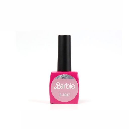 BarbieフラッシュジェルFG07フラワーパワー