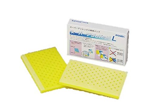 樂天商城 - コバックス(KOVAX)スーパーアシレパッドLサイズ2枚入り