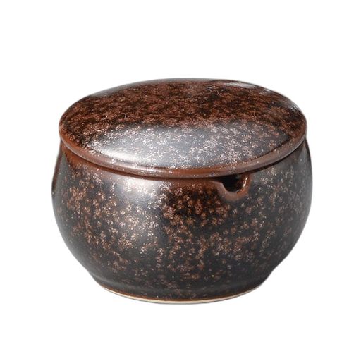 桃山辛子入[6.5x5cm]|辛子入れ|