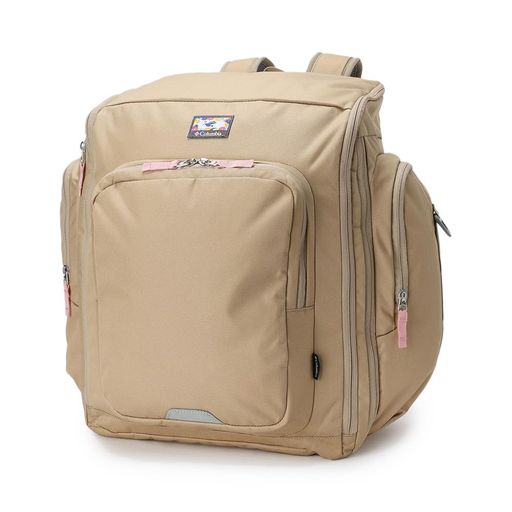 樂天商城 - [コロンビア] KIDS プライスストリーム ユース 42-50L バックパック PU8702 キッズ ワンサイズ British Tan