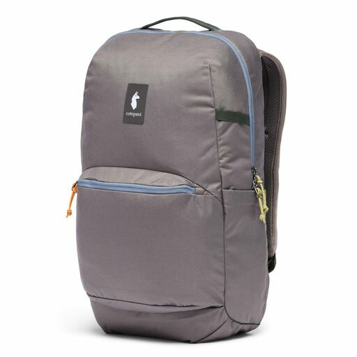 Cotopaxi(コトパクシ) CHIQUILLO 26L BACKPACK CADA DIA チキーロ バックパック カダディア 旅行 バックパック Cinder 4202450421251
