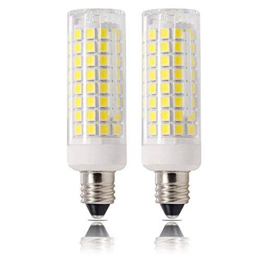 2個入り、E11口金、7W 、100V、昼光色6000K 従来電球より85%消費電力をカット!軽量化も追求して、省エネ性を大幅アップして、家計に優しい商品です。 全く新しいデザインです, 高輝度,雰囲気の良い照明効果が得られます。 バーやレストランの装飾、パーティーやフェスティバルでパーフェクト装飾で使用できます。 ご注意:長い時間に電球を直視にしないでください!眩しくて目が悪くなれる可能性がございます!
