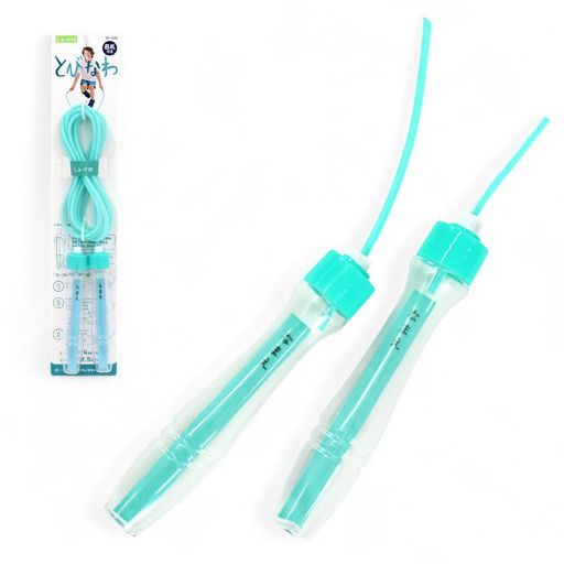 La-VIE(ラヴィ)名札付きとびなわ子供用縄跳び3B-3280【メーカー純正品】