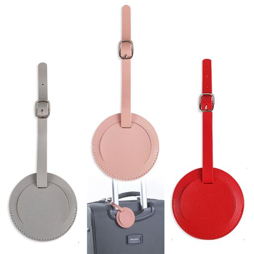 Doyime荷物タグスーツケースタグ【3個セット】ネームタグ番号札バッグ用ネームタグ出張用タグ旅行タグ..