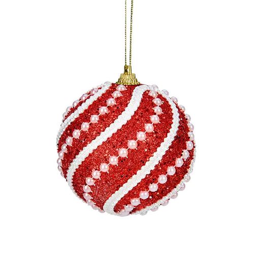 🎄【サイズ】🎄:直径約8cm。クリスマスツリーの精巧で美しいフォームボールあなたのクリスマスタイムを思い出に残る楽しいものにしてくれます。 🎄【出荷内容】🎄: オシャレ クリスマスボール6個セットです。カラーに粉ボールをつけるクリスマスボール、色鮮やかキラキラした、この製品は耐久性があり、耐老化、長期間使用できます。キラキラクリスマスボールやイルミネーションを組み合わせれば、きらきら輝く雰囲気をかもし出し易いです。(イルミネーションは付きていません。) 🎄【材質】🎄:素材を採用あわプラスチック。環境に優しい無毒配慮したマテリアル、1つ買うとN年使える、使ってみて安全安心。ストラップに付きて、クリスマスツリーにかけることが簡単に。 🎄【適用場合】🎄: クリスマス専用、祝日のパートナー 、 クリスマスのお祝い、家族や友達と楽しくて暖かいクリスマスの祝日を過ごす、 クリスマスには違うぬくもりを、クリスマスの雰囲気をさらに盛り上げます。家庭、オフィス、パーティー、幼稚園、商店店舗、ホテルやレストラン、バー、シーンのレイアウト、宴会の装飾、休日の装飾などに適しています。