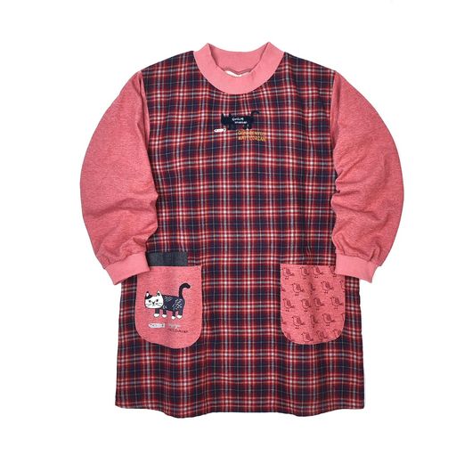 [クスグルジャパン]ポンチニットマチルダさんリブカッポウPK