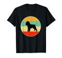 ブリュッセルグリフォンシャツ犬ママLOVE-RギフトTシャツ