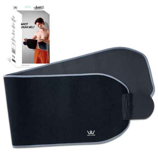 アルインコ(ALINCO)ウエストベルトWBF214Lシェイプアップエ...(4.0)