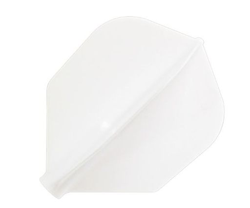 エッジスポーツマスターフライトフライトシェイプホワイト