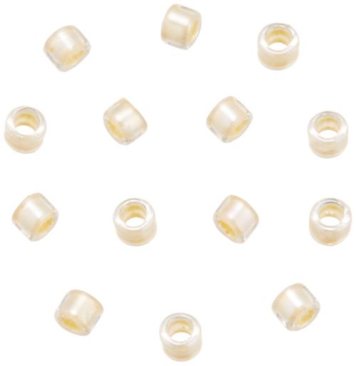 TOHOアンティークビーズ丸小糸通しビーズ外径約1.65mm1m入りA-770 TOHOアンティークビーズ丸小糸通しビーズ外径約1.65mm1m入りA-770