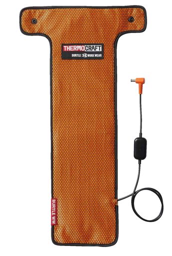 BURTLEバートルサーモクラフト(電熱パッド)秋冬用オレンジTC50084F