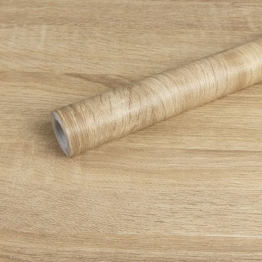 リメイクシート【商品仕様】サイズ:約幅40cmx長さ3m、厚さ:0.23mm、接着しやすい適度な厚み。高品質のPVC素材を使用し、防水、耐油、防汚、耐熱性に優れ、ふやけたり、しわになったり、破れたりしにくく、耐久性や耐摩耗性に優れています、長期間使用できる。 リメイクシート【木の質感】イエローの天然木目、クリアでリアルな質感、心地よい手触り、ナチュラルカラーが居心地の良い空間を演出し、リフォームは非常に便利です、一人で完了することができ、お気に入りのエフェクトをDIYできる、景色を動かす楽しさを楽しむことができます。 リメイクシート【施工が簡単】取り付けが簡単、に取り付けられます、剥がして貼るだけです、背面にグリッド線があり、グリッド線に従って希望のサイズにカットできる。簡単に貼ってはがせる、剥がす時に壁を傷つけず、糊残りもありません。間違えても、壁紙の粘着力に影響を与えることなく、そっと剥がして貼り直すだけです。