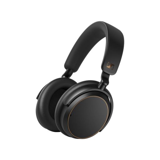 【BTD600同梱セット】ゼンハイザー(Sennheiser)ワイヤレスヘッドホンACCENTUMWirelessSEブラックコッパーBluetooth発信機BTD600USBアダプター同梱高性能ドライバー50時間再生