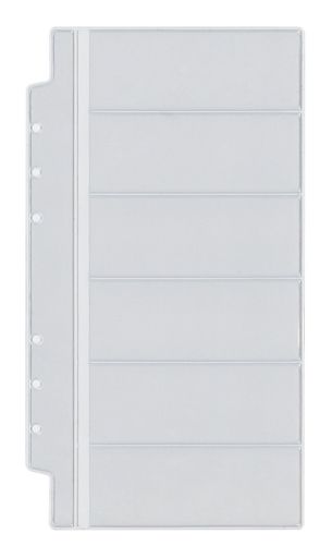 Other - クンペルアルバムリフィルチケットコレクションホルダーD型KPTH005ホワイト