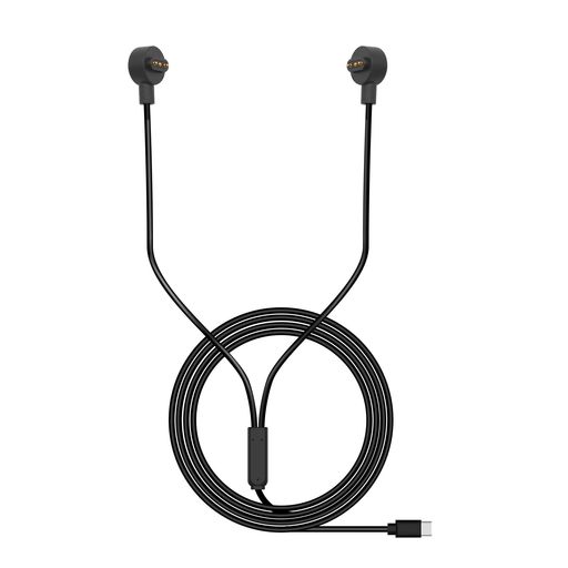 GQLQR2イン1磁気充電ケーブルMetaQuestTouchProコントローラー用同時充電RNADLコントローラー短絡保護機能内蔵