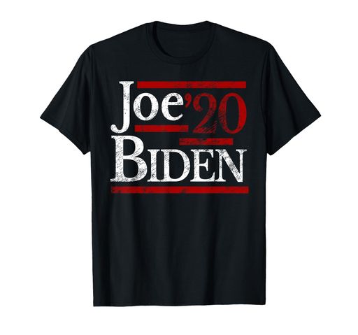 Biden2020ギフト投票JoeBiden’20Tシャツ