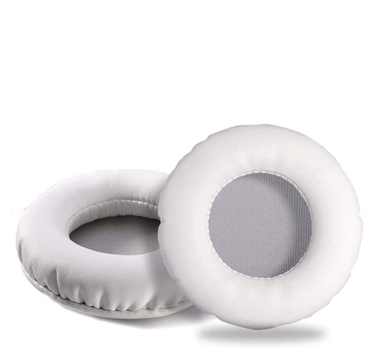 【普遍的な互換性】以下に限定されない75MMの丸型ヘッドホンと互換性があります:オーディオテクニカATH-S200BT/SJ3/SJ33/SJ5/SJ55/ES7/ESW9/ESW10;ソニーMDR-NC6/MDR-ZX550BN;AKGK518/K518DJ/K518LE/K81/K130;パイオニアSE-MJ721;JVCS500/HA-NC80など 【ソフト】プロ仕様のプロテインレザーと弾力性のあるフォームが快適な装着感を実現するだけでなく、長時間の耐久性とひび割れに強く、肌にやさしい素材です。優れた縫製により、イヤーパッドのバラバラを防ぐことができます 【カラフルなオプション】あなたのヘッドフォンがどのように見えるかに応じてあなたが選択できる4つの代替色があります。