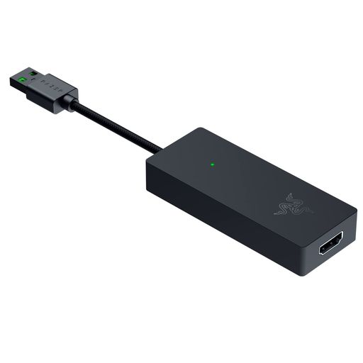 Razer Ripsaw X ビデオ キャプチャーカ�