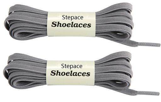 Stepaceゴム靴紐2足 (4本入り) メイン素材:伸縮性・ポリエステル 幅:約0.6cm(子供靴・スポーツシューズ・ランニングシューズ・登山靴などの靴に適用) 全5サイズ(10色):80cm 100cm 120cm 140cm 160cm 適切な靴ひもの長さを見つけるためには、あらかじめお手元の靴ひもの長さを測っておくことをおすすめします お問い合わせお気軽にどうぞ:もし当社商品についてご質問やご不明点がございましたら、いつでもお気軽にお問い合わせください。お客様満足のいくまで、丁寧なサポートを提供いたします。