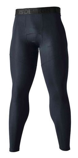 TSDESIGN(ティーエスデザイン)アイスエアーロングパンツ春夏用ネイビー85102453L