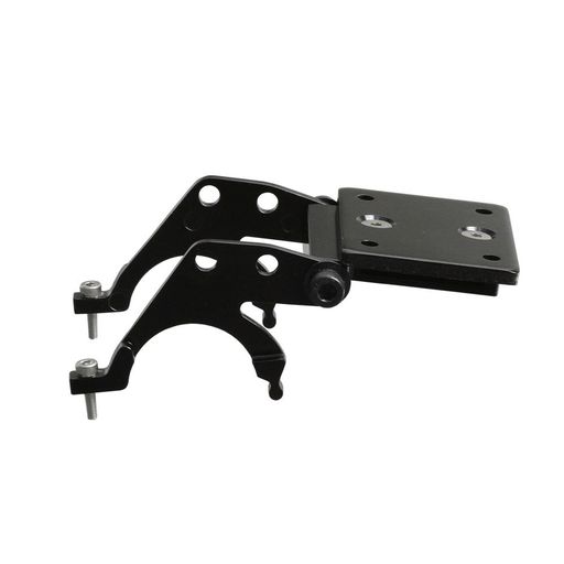 [レックマウント]ダブルアームセット(拡張キット)タイプ8【D-Arm-T8-CNC】Qシート(コマ図)etc汎用品