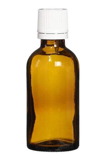 EASE遮光ビン茶色50MLx5本 EASE遮光ビン茶色50MLx5本