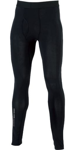 XEBECロングパンツ6655-90-LLクロ6655-90-LL