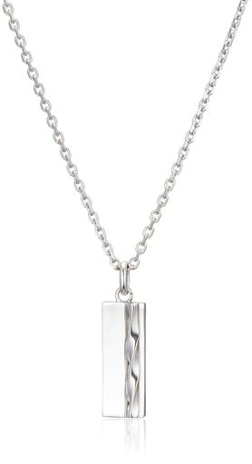 [ライオンハート]LIONHEARTスピニンググロウネックレス01NE1391SV