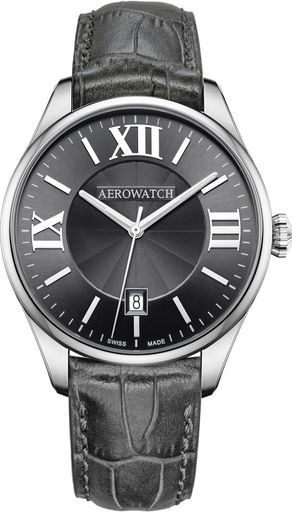 ケース幅:40mm 腕周り:155-200mm デイト