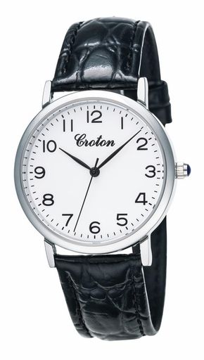 Other - [クロトン]CROTON腕時計3針RT-180M-03