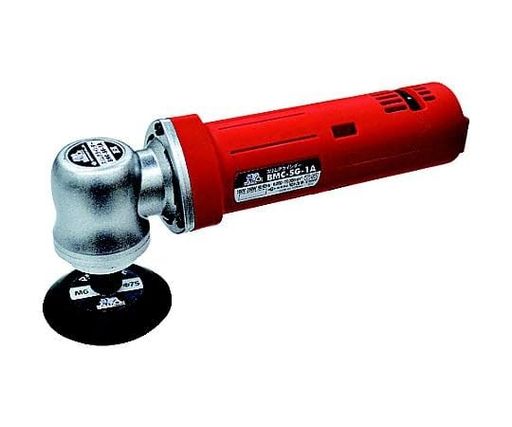電源:単相・交流 100V 50/60Hz 定格電流(A):3.5 消費電力(W):350 無負荷回転速度(min-1):6000~12000 取付可能回転工具(穴径):Φ15(16)・M10ネジ穴・Φ9.53(10)穴