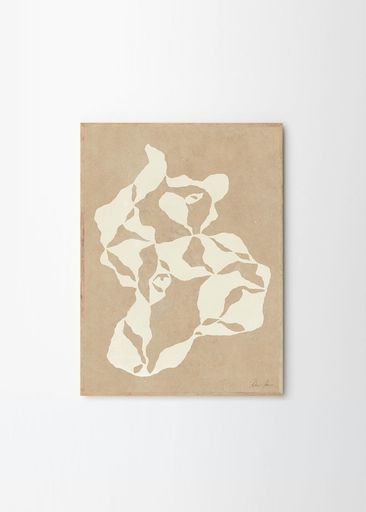 THEPOSTERCLUBݥTogetherno.0250x70cmRebeccaHein