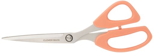 Cloverステンレスはさみ215全長21.5cm36-655