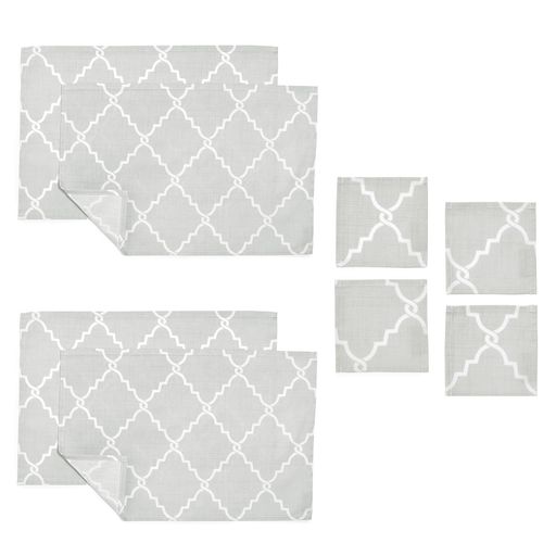 ǥ(STYLEDecor)2åȥޥåȥߥ͡4+ߥ͡4˥󥰥ơ֥ѡƥơ֥륳ǥ͡ȥ...