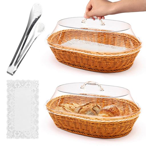 楽天市場】ブレッドバスケット（キッチン用品・食器・調理器具）の通販