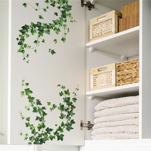 製品:サイズ30*60cm*1pcs、PVC材料を受け取る、薄化図を参照して製品を貼り付けるか、DIYを貼り付けることができます 美しい装飾:装飾的な壁、美化壁、応急処置、部屋の美化と興味を高めました 簡単取り付け・剥がし可能:貼るだけ簡単、キレイに剥がせる ウォールステッカー。壁を傷つけず、DIY初心者でも安心してお使いいただけます 適切な場所:リビングルーム、ベッドルーム、キッチン、書斎、玄関ホール、ダイニングルーム、お風呂、子供用部屋、幼稚園、カフェ、ショップなど 高品質・環境に優しい素材:耐久性に優れたエコ素材を使用。色褪せ知らずの高品質で、お子様やペットがいるご家庭でも安心してご利用いただけます
