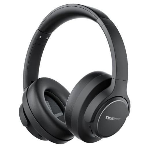 TRUEFREE HF-10 ワイヤレスヘッドホン Bluetooth