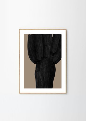 THEPOSTERCLUBݥDark50x70cmByGarmi