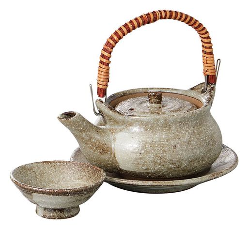 エールネット(Ale-net)土瓶蒸し280ccむさしの丸形土瓶蒸し蒸し器土瓶むし