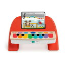ベビーアインシュタイン(BABYEINSTEIN)マジックタッチ・ピアノ・ファーストメロディー(12577)楽器おもちゃ知育玩具