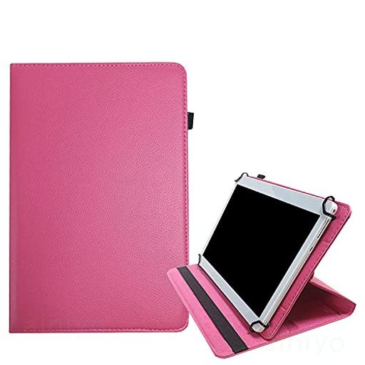 Rakuten - タブレットケースカバー・MARVUE Pad M10/M20用(2021モデル)10.1インチ ケース スタンド機能 手帳型 ケース 衝撃吸収 保護ケース 上質PUレザーMARVUE Pad M10/M20用用 手帳型カバー おしゃれ タブレッ…