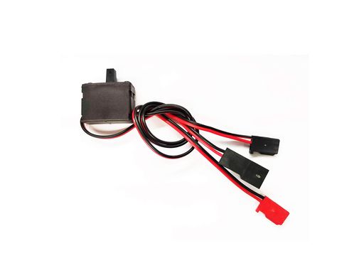 双葉電子工業スイッチSSW-J(充電口付)BA0626