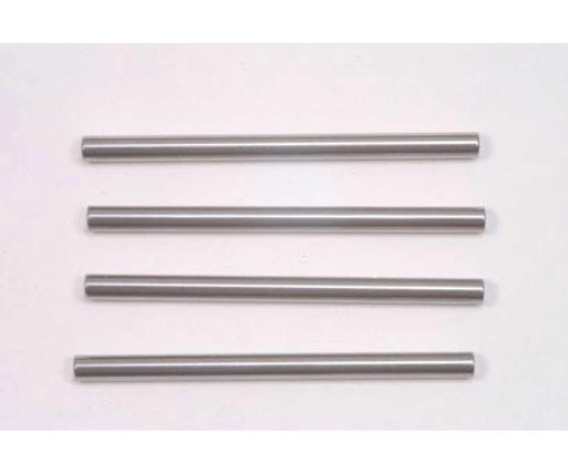 タミヤ(TAMIYA)R/CSPAREPARTSSP-1093TBエボ446mmサスシャフト(4本)